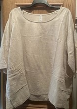 Zenana two pockets for sale  Oklahoma City