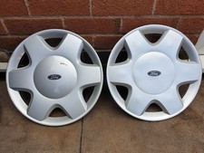 Pair genuine ford for sale  MELTON MOWBRAY