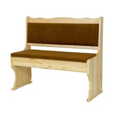 Panca legno 100 usato  Milano
