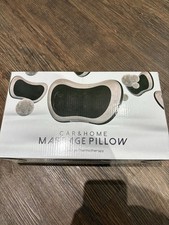 Massage pillow car for sale  FERRYHILL