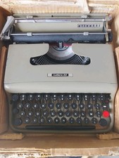 Macchina scrivere lettera usato Macchina scrivere lettera usato  Palermo