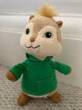 Theodore alvin chipmunks for sale  CHORLEY
