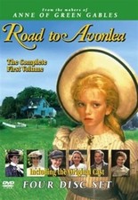 Road avonlea complete for sale  UK