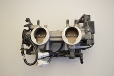 2013 Kawasaki ER 6N GROSTLE comprar usado  Enviando para Brazil