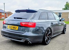 Audi avant 3.0 for sale  CALDICOT