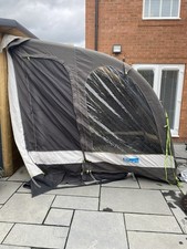 Kampa rally air for sale  LOUGHBOROUGH