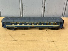 Wagon jouef compagnie d'occasion  Alès