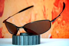 Akley whisker titanium gebraucht kaufen  Lichtenstein/Sa.
