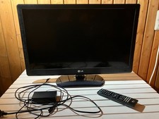 Lcd fernseher lg26ls350s gebraucht kaufen  Oberursel (Taunus)