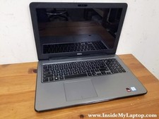 Notebook Dell Inspiron 15 5567 - i7 - 12 Gb - 256 Gb Amd Radeon R7 4Gb GPU comprar usado  Enviando para Brazil