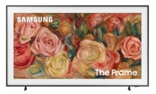 Samsung qn43ls03daf frame for sale  Mira Loma