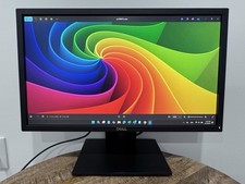 Monitor LED IPS Full HD 1080p Dell E2318HX 23” - Preto - Ótimo Estado! comprar usado Monitor LED IPS Full HD 1080p Dell E2318HX 23” - Preto - Ótimo Estado! comprar usado  Enviando para Brazil