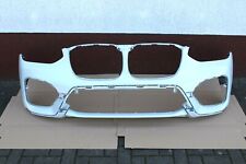 Stoßstange frontschürze bmw gebraucht kaufen  Hamm