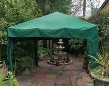 2.8 2.8m garden for sale  WIMBORNE