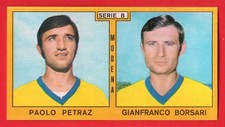 Figurina calciatori panini usato  Perugia