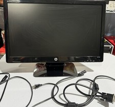 2311x lcd monitor for sale  Plain City