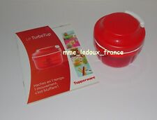 Tupperware turbo tup d'occasion  Grasse