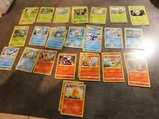 Carte pokémon mcdonald d'occasion  Péronne