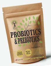 Probiotics gut health for sale  DUNGANNON