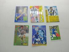 Lotto figurine panini usato  Italia