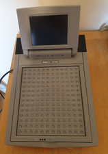 Casio qt2100 cash for sale  WELLINGBOROUGH