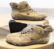 Ldeck italian suede for sale  Hays