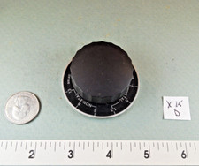 Manopola vintage bachelite usato  Spedire a Italy