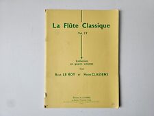 Livre méthode flûte d'occasion  Messigny-et-Vantoux