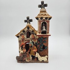 Nativity ayacucho peru for sale  Belen
