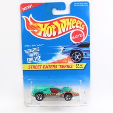 Hot wheels 1996 gebraucht kaufen  Lehrte