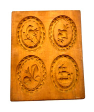 Antik holzmodel springerle gebraucht kaufen  Göppingen