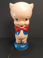 Vintage rare porky for sale  Carmel