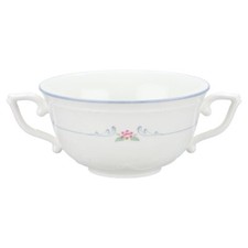 Suppentasse villeroy boch gebraucht kaufen  Kappeln