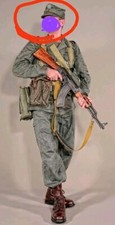 Używany,  WOJSKO POLSKIE - FIELD CAP 1988. na sprzedaż  PL