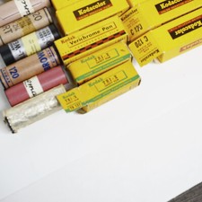 Spired rolls film for sale  Colorado Springs
