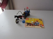 Lego vintage 6038 d'occasion  Apt