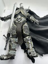 Figurine warcraft sylvanas d'occasion  Mennecy
