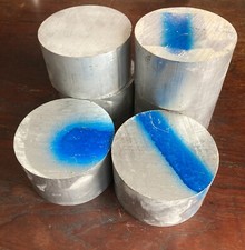 Aluminium round bar for sale  BIRMINGHAM