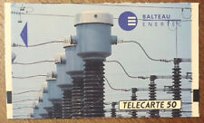 Balteau enertec private d'occasion  Expédié en Belgium
