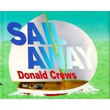 Sail away library for sale  Montgomery
