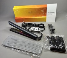 Titanium flat iron for sale  OLDBURY