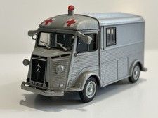 Citroen type 1968 d'occasion  Genlis