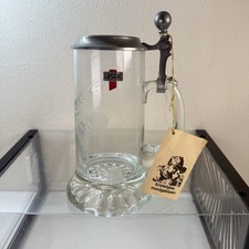 Vintage rastal glass for sale  BEDFORD