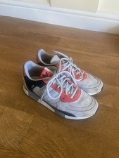 Adidas zx850 size for sale  DARLINGTON