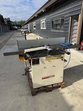 Axminster 12inch planer for sale  WATERLOOVILLE