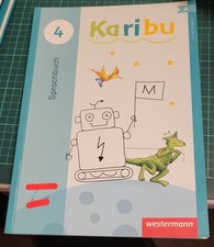 Karibu sprachbuch ausgabe gebraucht kaufen  Bausendorf, Bendel