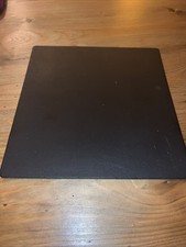 Set leather mats for sale  LONDON