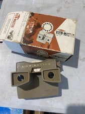 Visore view master usato  Casalecchio di Reno