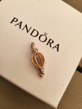 Pandora charm sparkling gebraucht kaufen  Walsrode