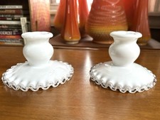 Vintage fenton silver for sale  East Syracuse